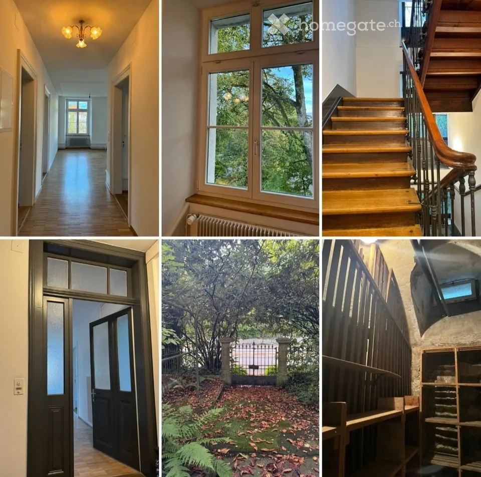 Beautiful apartment in prime location