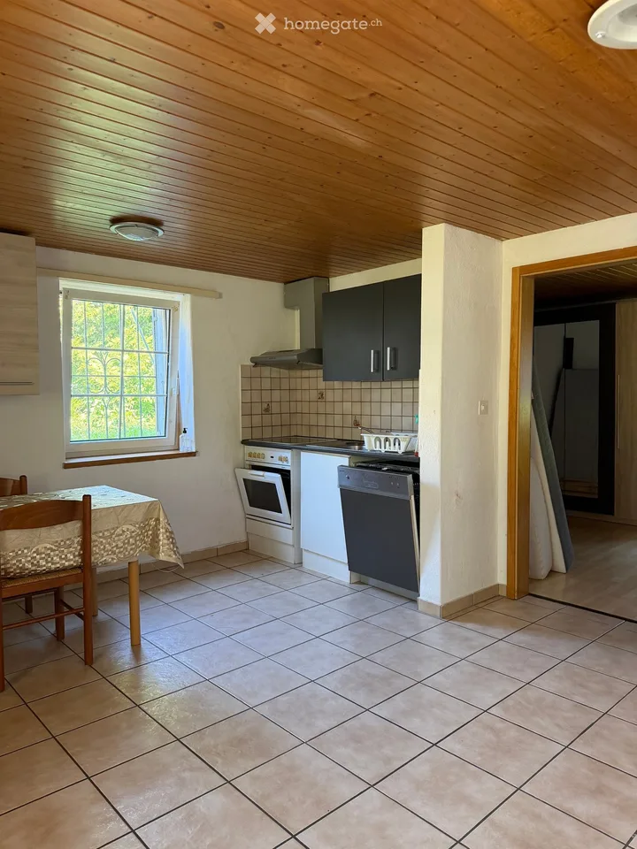 2 Zimmer Wohnung