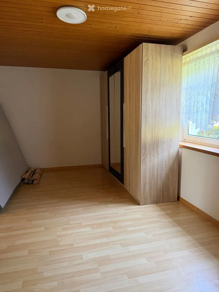 2 Pièces Appartement