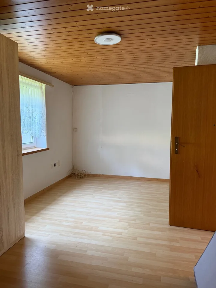 2 Pièces Appartement