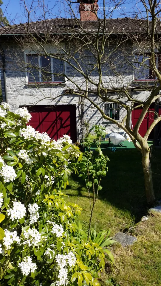 Appartamento 3.5 locali in casa rurale