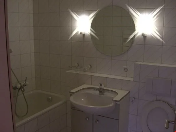 Charmante 3-Zimmer-Maisonette-Wohnung in Rickenbach SO