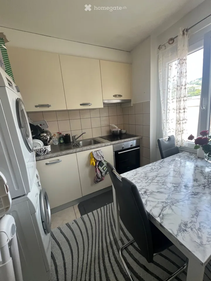Appartamento in affitto