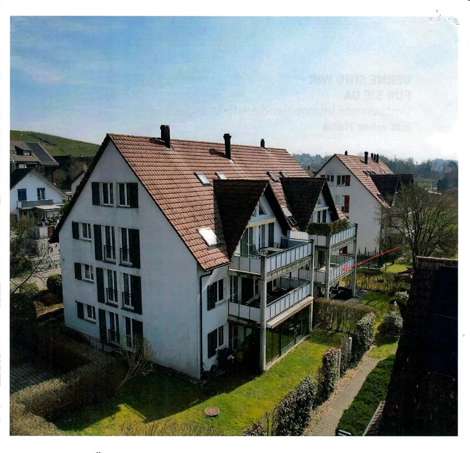 Appartement ensoleillé avec charme