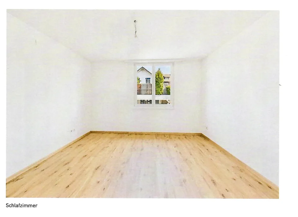 Appartement ensoleillé avec charme