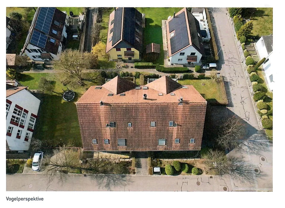 Appartement ensoleillé avec charme