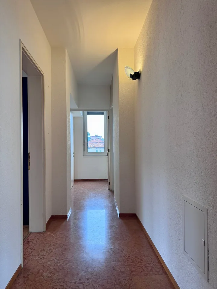 Appartement à Chiasso