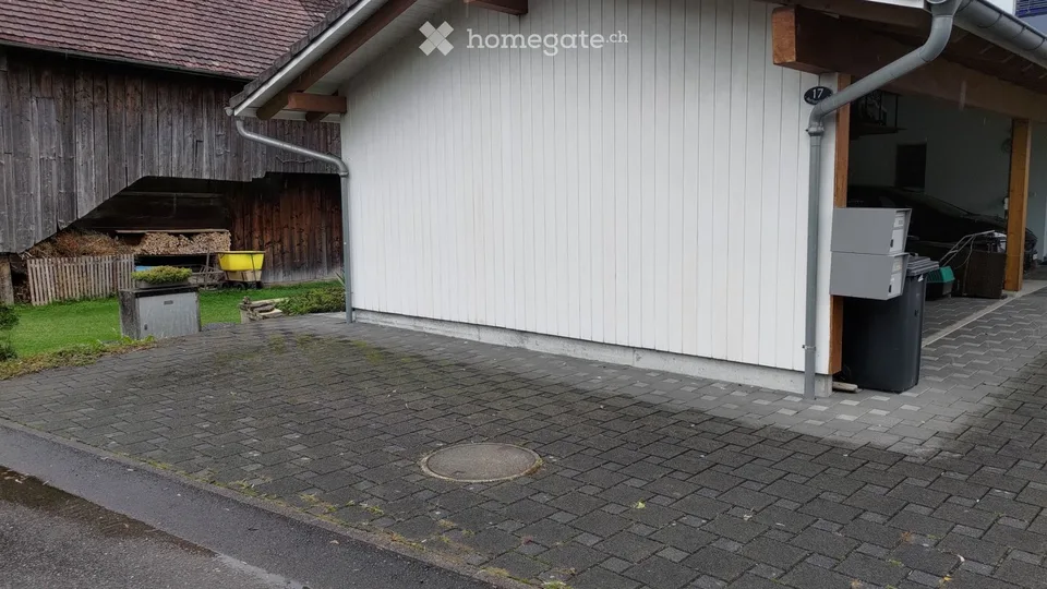 Appartamento Studio 1,5 Locali 30m2 Eschenbach Inwil Emmen
