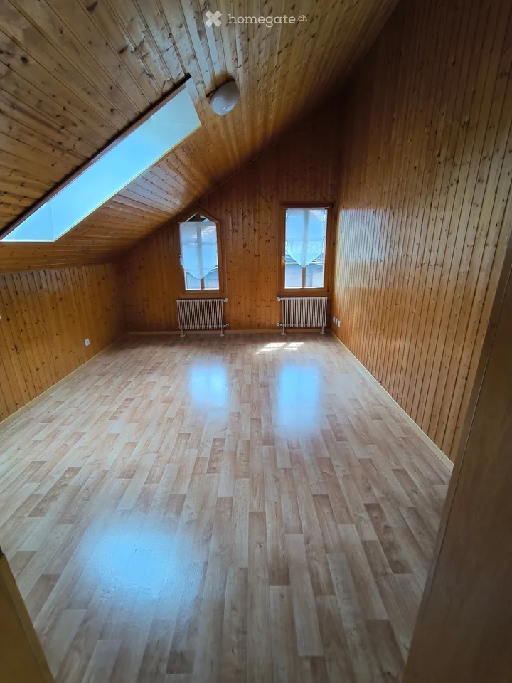 Appartement 2.5 pièces à 3800 Matten à partir du 1.11.2026