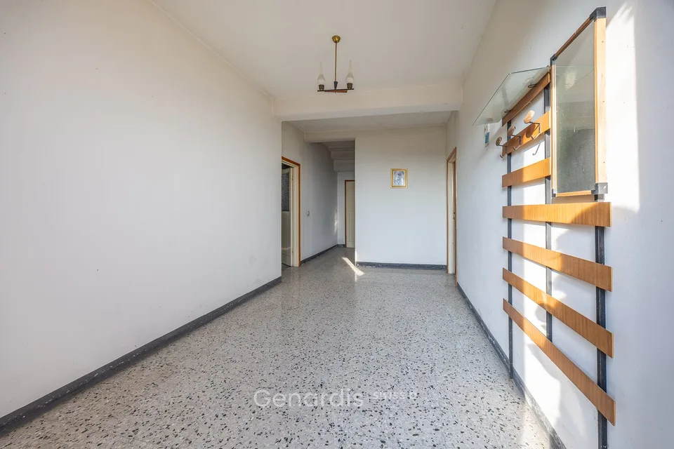 Wohnung zur Renovierung in Ronago – Via Milano 66