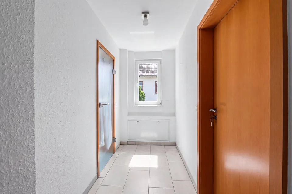 Wunderschönes Anwesen in Müllheim Britzingen