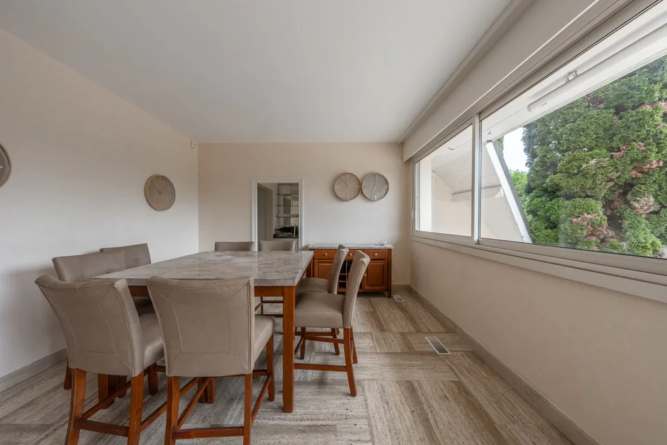 Rare property with great potential near Lake Geneva