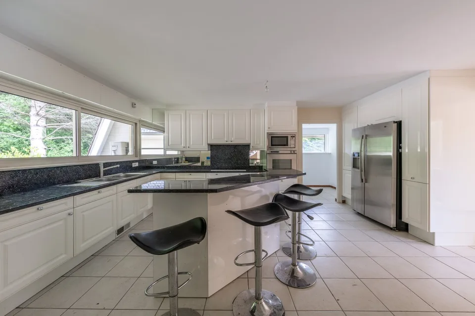 Rare property with great potential near Lake Geneva