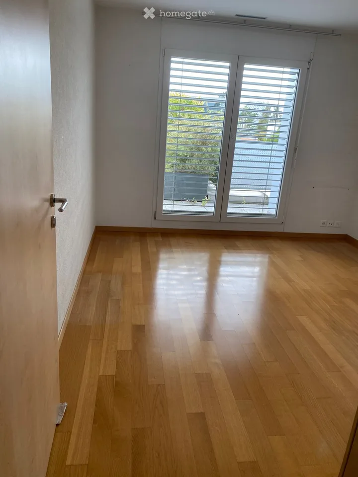 Appartement mansardé moderne 4.5 pièces (Minergie)