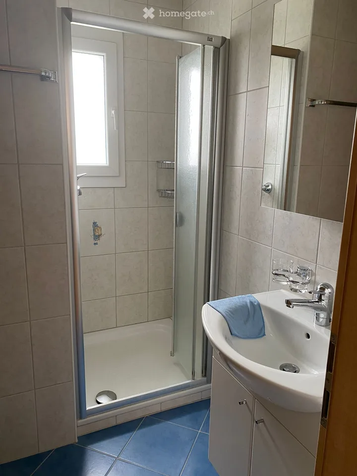 Appartement mansardé moderne 4.5 pièces (Minergie)