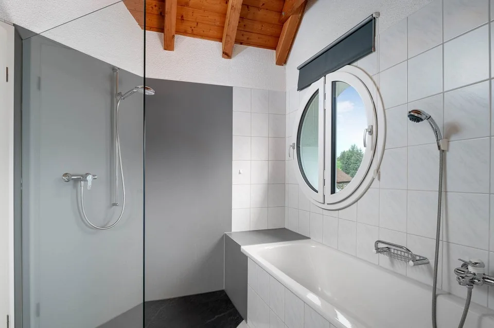 Detached, child-friendly and with a large garden