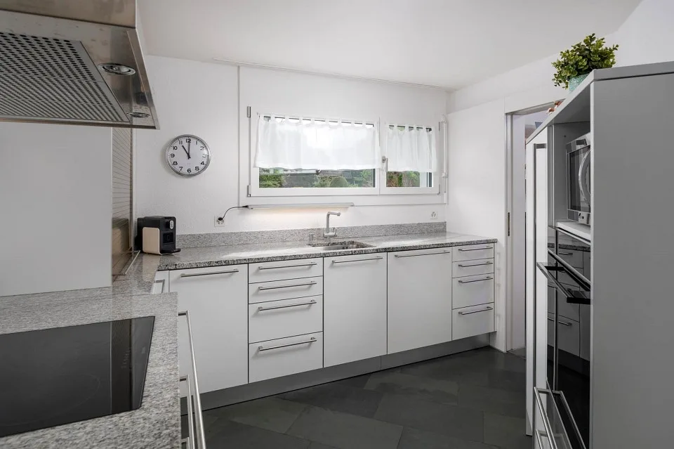 Detached, child-friendly and with a large garden