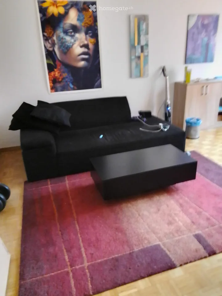 2-Zimmer Wohnung in Bern