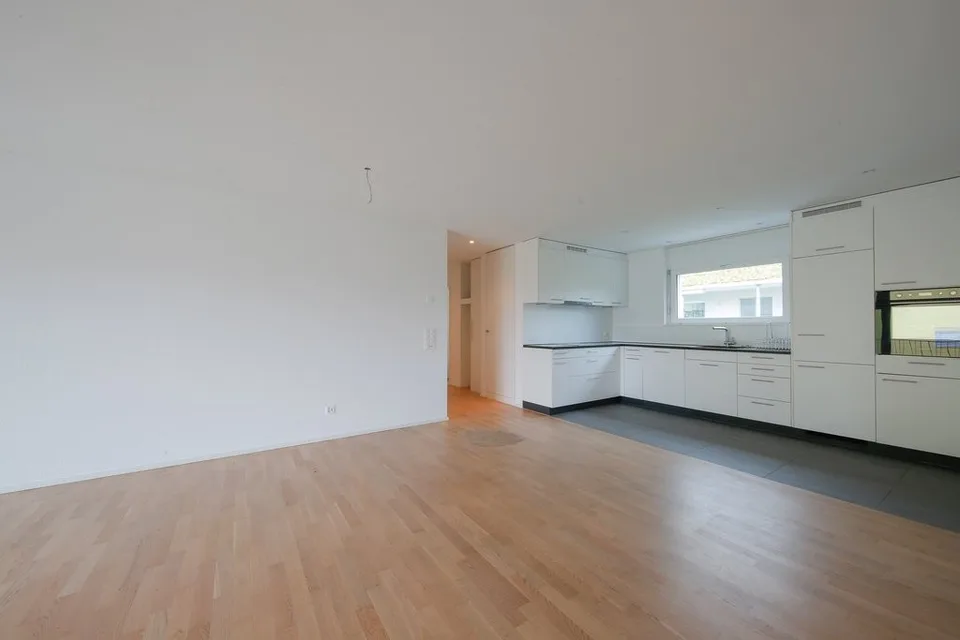 TOLLE WOHNUNG IN BERINGEN ZU VERMIETEN