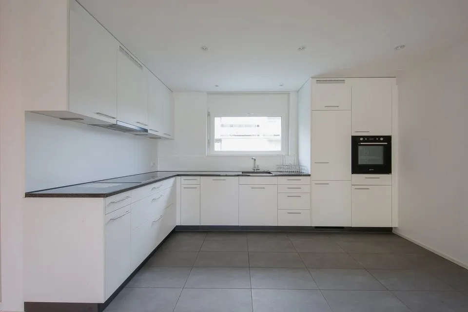 TOLLE WOHNUNG IN BERINGEN ZU VERMIETEN