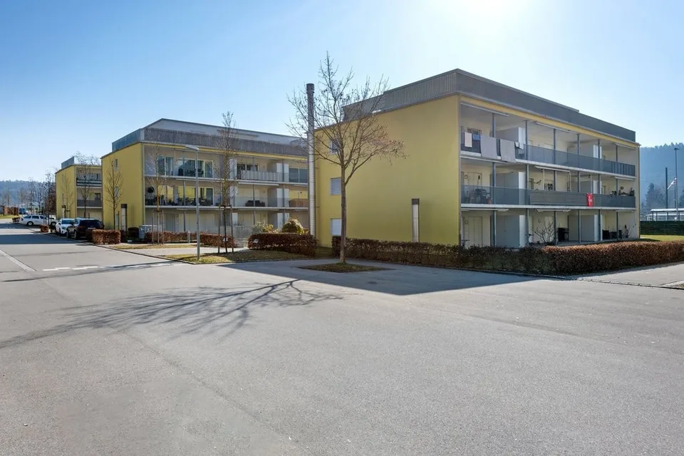 TOLLE WOHNUNG IN BERINGEN ZU VERMIETEN