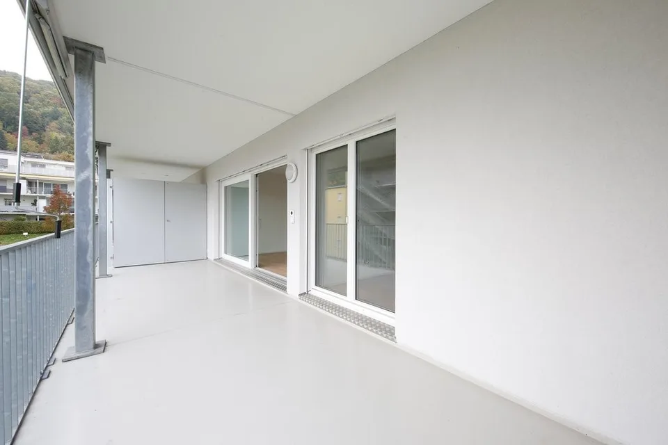 TOLLE WOHNUNG IN BERINGEN ZU VERMIETEN