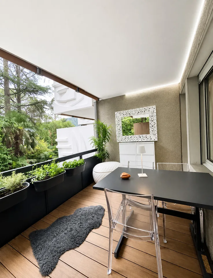 BISSONE FACE AU LAC | RENDMENT BNB D'ENVOI D'ENviron 12%