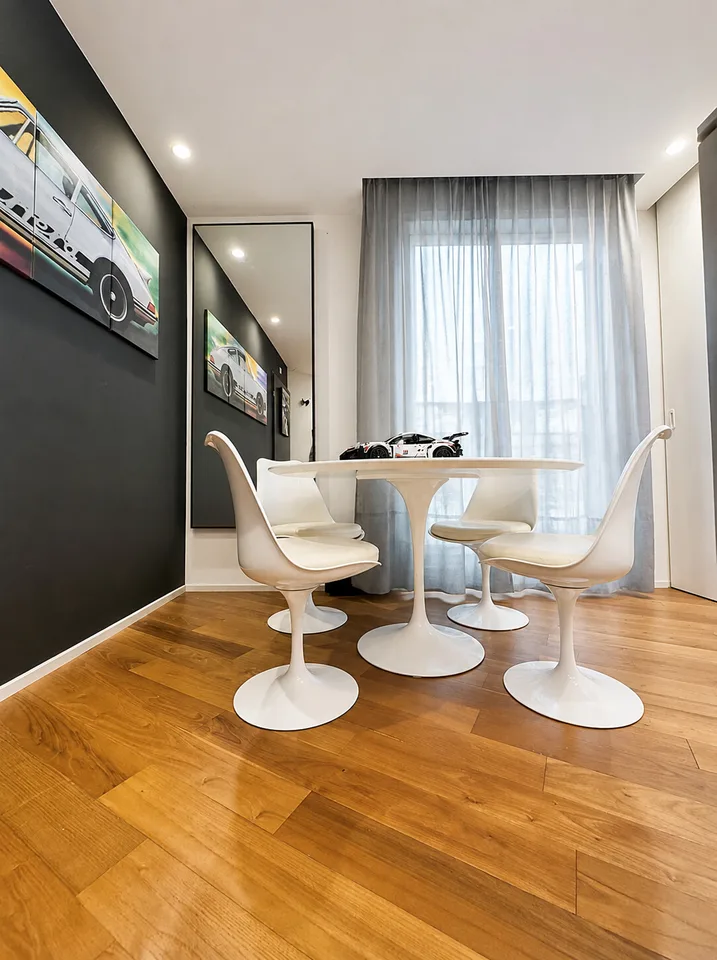 BISSONE FACE AU LAC | RENDMENT BNB D'ENVOI D'ENviron 12%