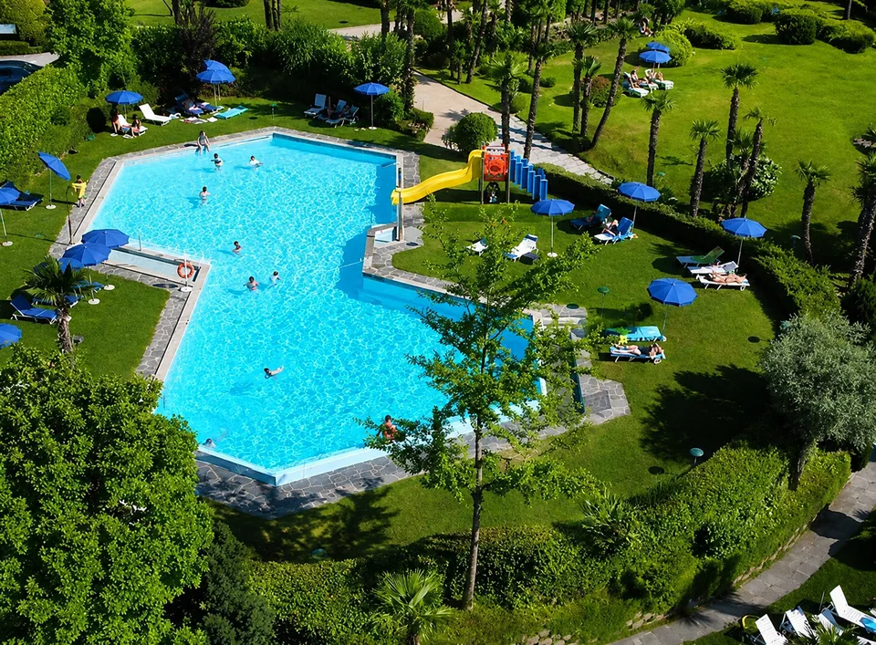 BISSONE FRONTE LAGO | RENDIMENTO BNB CIRCA 12%