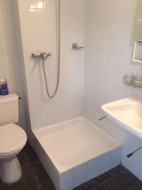 1-Zimmerwohnung in Liebefeld