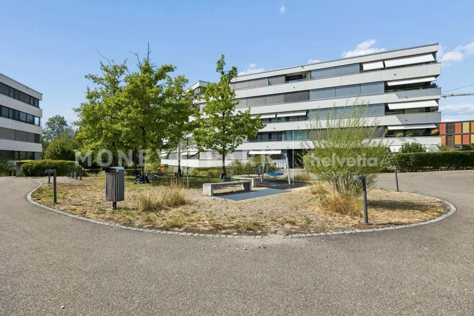 Verkaufsstart mit Open-House am Freitag, 14. August 2026 von 9:00 bis 11:00 Uhr