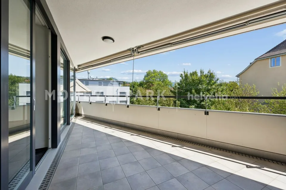 Verkaufsstart mit Open-House am Freitag, 14. August 2026 von 9:00 bis 11:00 Uhr