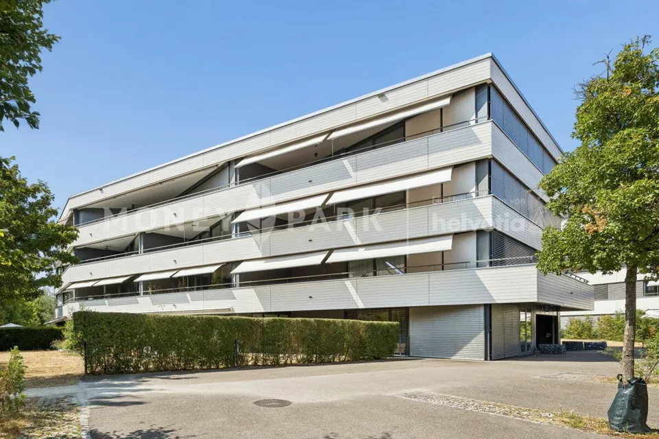 Verkaufsstart mit Open-House am Freitag, 14. August 2026 von 9:00 bis 11:00 Uhr