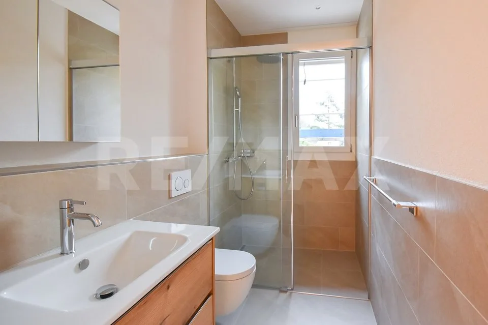 Hochwertiges Terrassenhaus - neu, flexibel und aussichtsreich – Foto 12 von 14