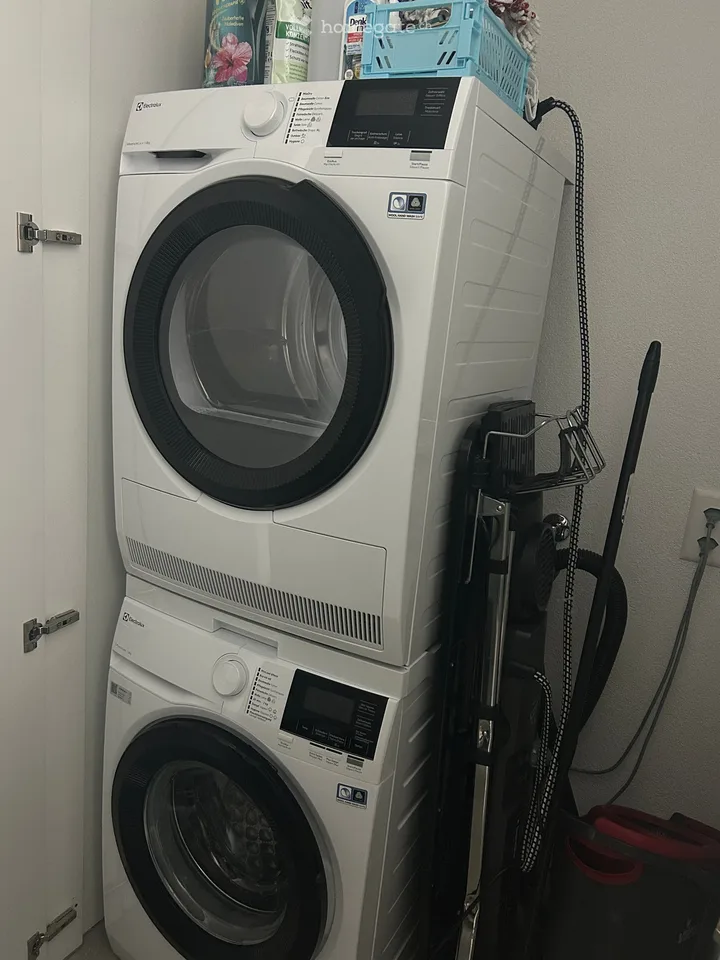 Locataire recherché – joli studio 1 pièce à Winterthur Töss