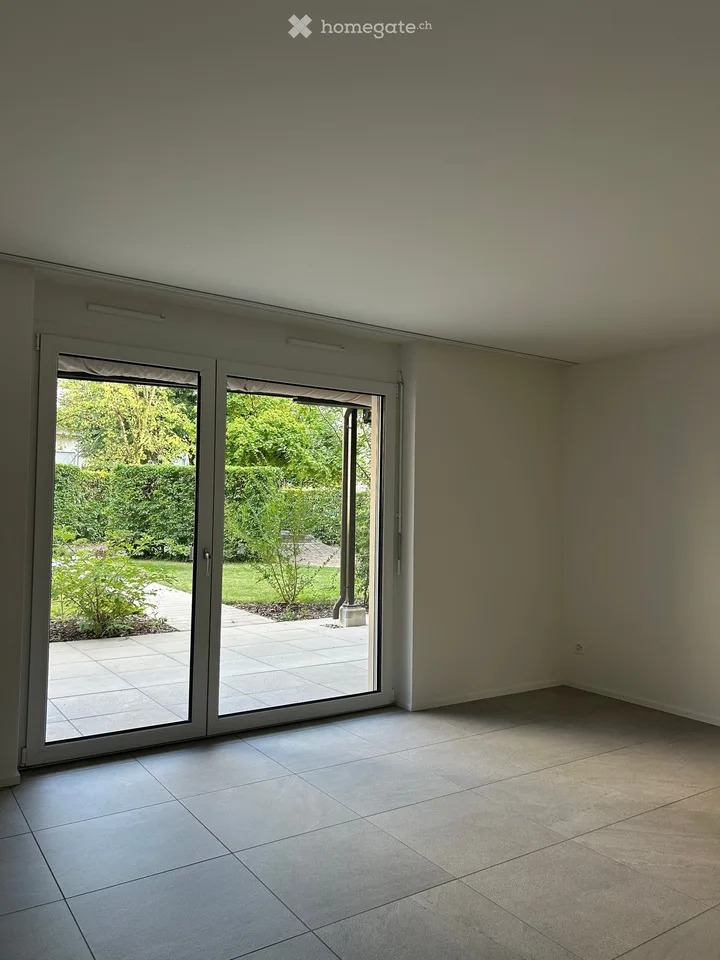 Nachmieter/in gesucht – schönes 1-Zimmer-Studio in Winterthur Töss