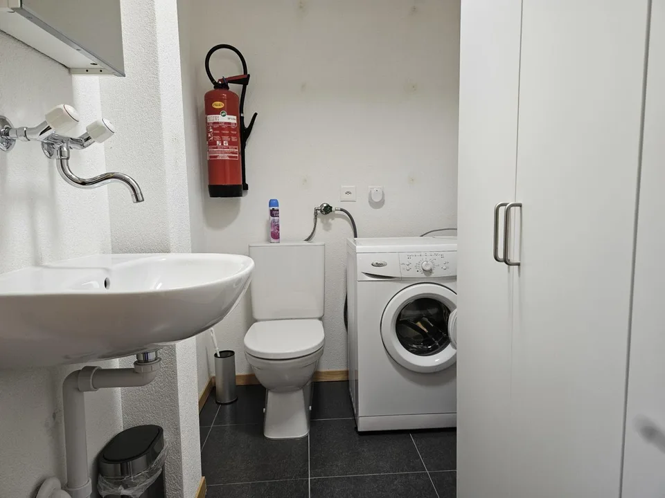 Apartment Au Bon Air
