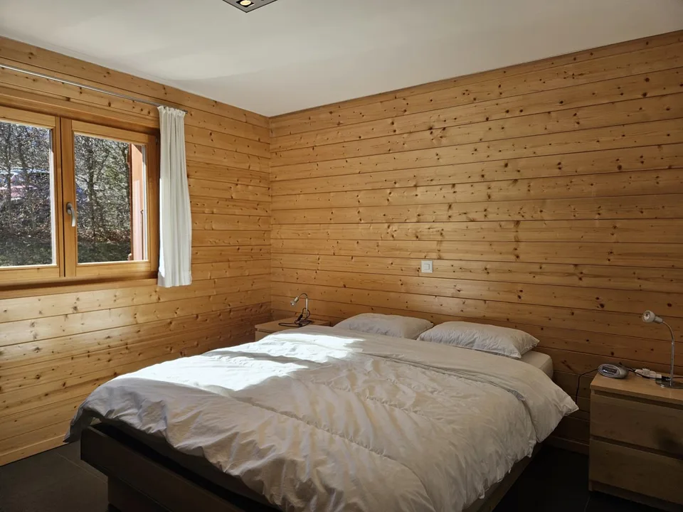 Apartment Au Bon Air