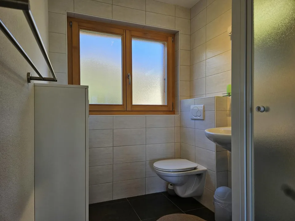 Apartment Au Bon Air