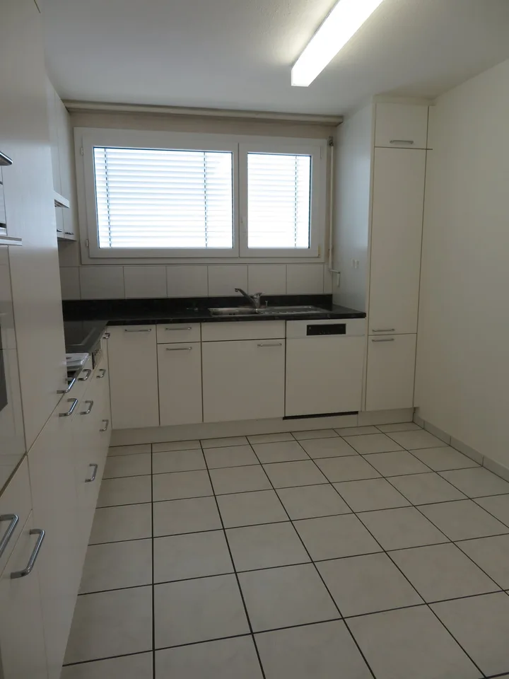 Ampio appartamento di 4.5 locali in una posizione tranquilla e soleggiata – foto 8 di 10