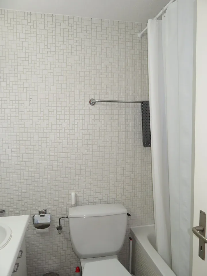 Ampio appartamento di 4.5 locali in una posizione tranquilla e soleggiata – foto 10 di 10