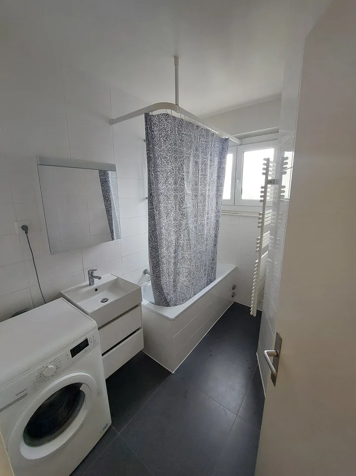 APPARTEMENT 3 PIÈCES À GENÈVE - SAINT-JEAN/CHARMILLES, MEUBLÉ, DURÉE D