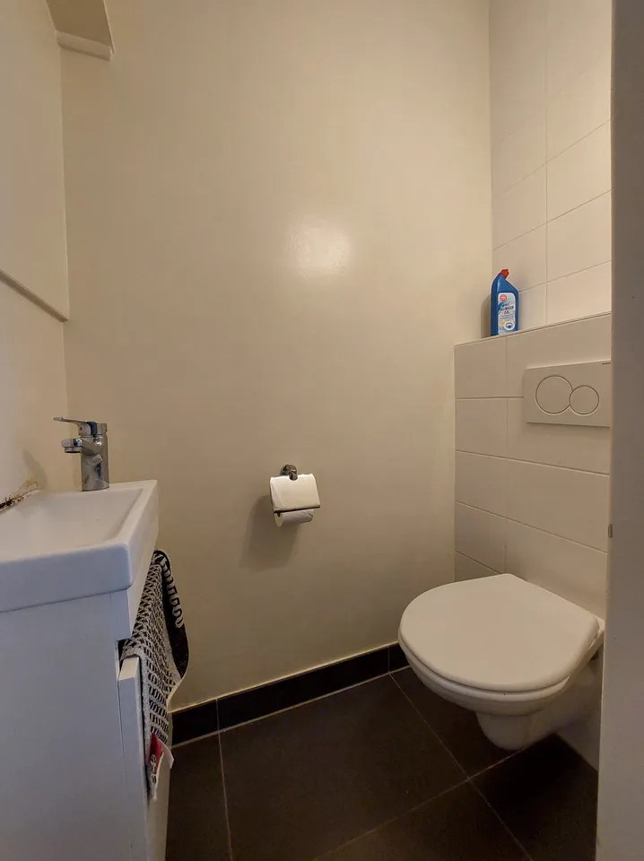 APPARTEMENT 3 PIÈCES À GENÈVE - SAINT-JEAN/CHARMILLES, MEUBLÉ, DURÉE D