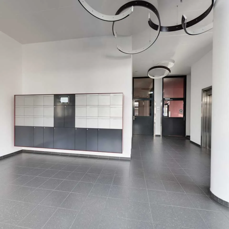 Viel Raum für Ihr Business! 172m² im Gewerbegebiet Täfern, Nähe Autobahnanschluss Baden-Dättwil – Foto 7 von 7