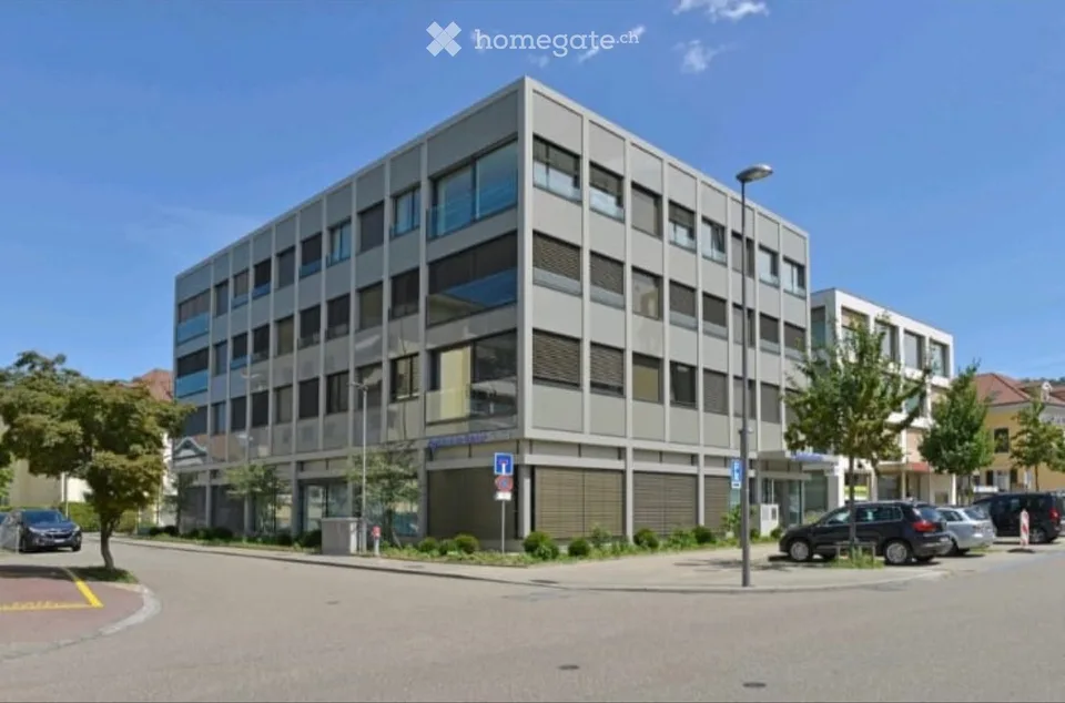 Nachmieter gesucht - Moderne 3.5-Zimmerwohnung Nähe Bahnhof