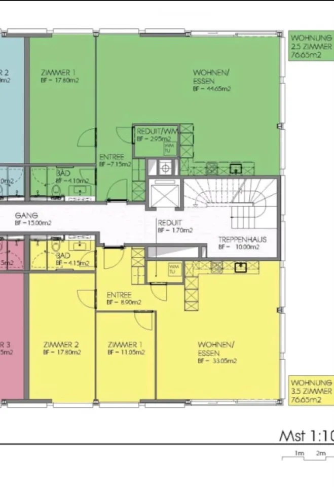 Cercasi inquilino - Appartamento 3.5 locali moderno vicino alla stazione