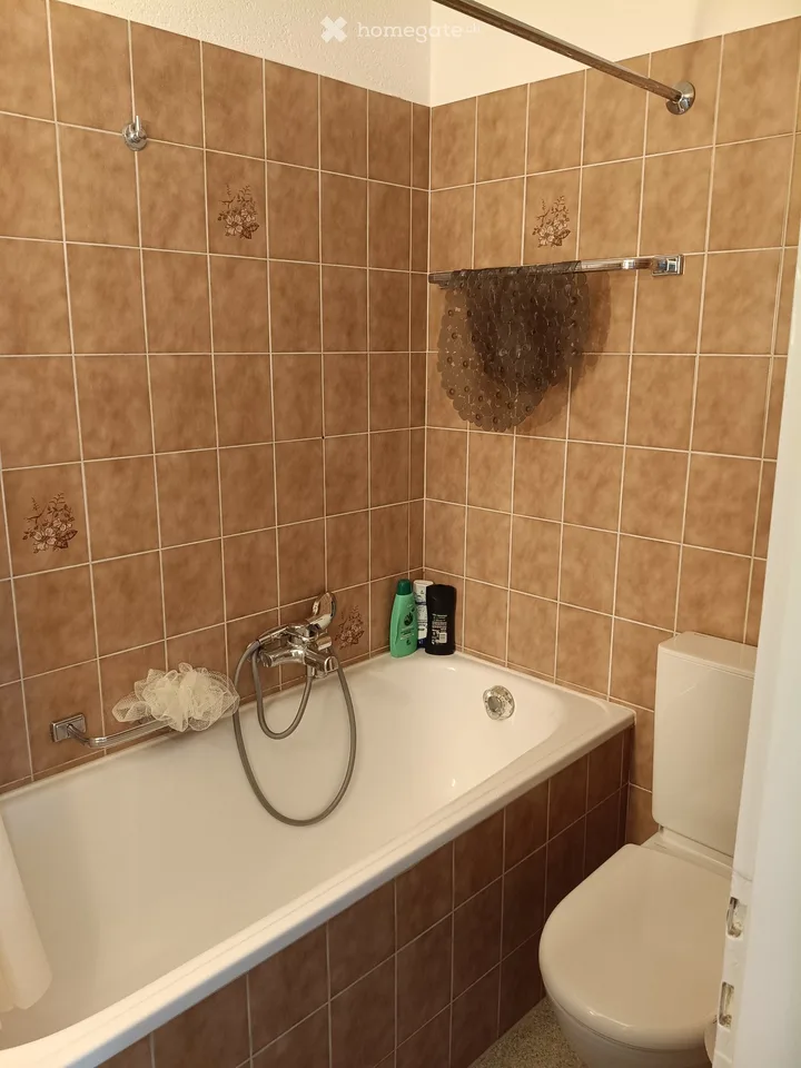 2-Zimmerwohnung