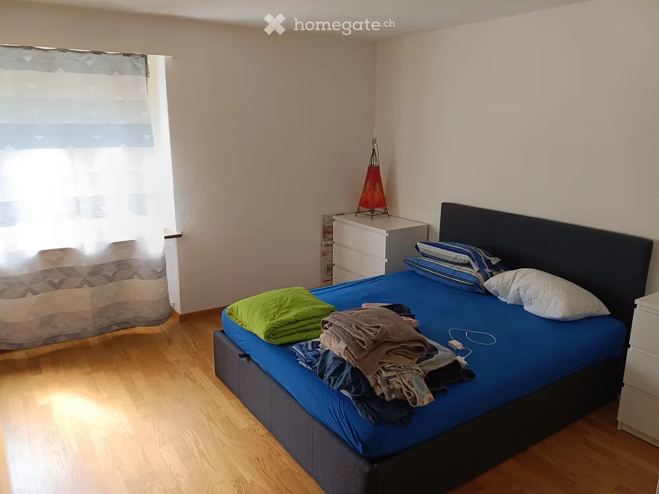 2-Zimmerwohnung