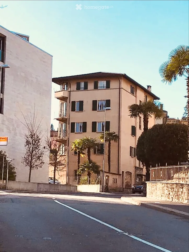 Lugano