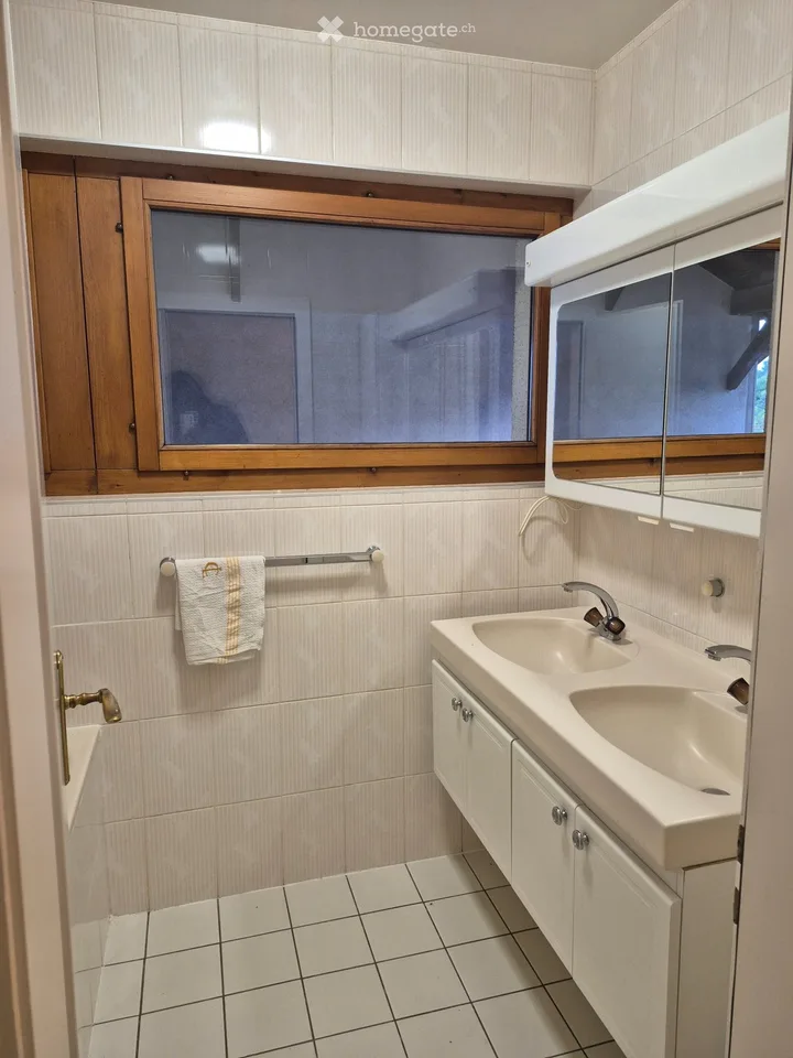location appartement à Jussy